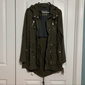 BNWT Levi’s Utility Jacket